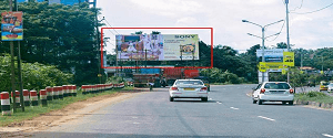 Hoarding - Aluva, 15780