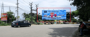 Hoarding - Vyttila Kochi, 16142