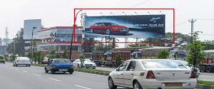 Hoarding - Aluva, 16176