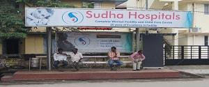 Bus Shelter - Tatabad Coimbatore, 17122