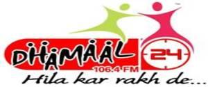 Radio Dhamaal, Jabalpur