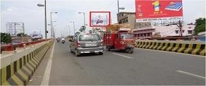 Hoarding - Kumhrar Patna, 24059