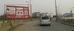 Hoarding - Indira Nagar Patna, 24317