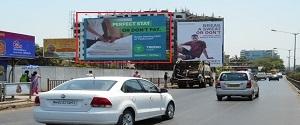 Hoarding - Andheri, 24777