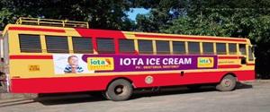 Non AC Bus Palakkad