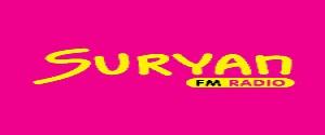 Suryan FM, Thoothukudi