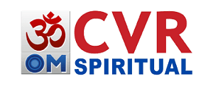 CVR Spiritual OM