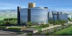 IT Park Magarpatta, Hadapsar, Pune