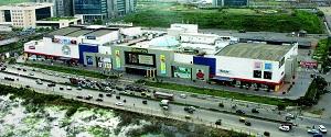 Inorbit Mall, Malad, Mumbai