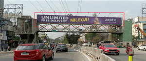Skywalk - Domlur Bengaluru, 30076