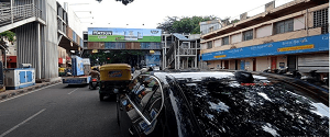Skywalk - Jayanagar Bengaluru, 30079