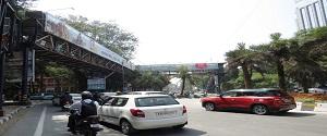 Skywalk - Gandhi Nagar Bengaluru, 30100