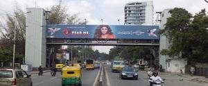 Skywalk - Ashok Nagar Bengaluru, 30102