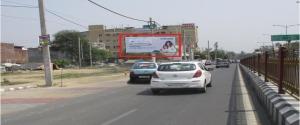 Hoarding - Ranjit Avenue Amritsar, 30117