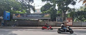 Bus Shelter - Hoodi Bengaluru, 30538