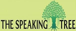 Times Of India, Speaking Tree Coimbatore, English