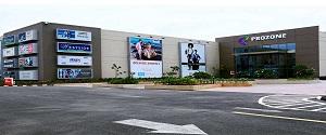 Prozone Mall, Coimbatore