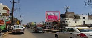 Hoarding - Poonamallee Chennai, 33781