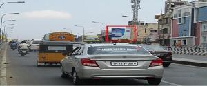 Hoarding - Porur Chennai, 33793
