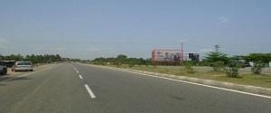 Hoarding Kannadi-I, 36087