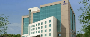 IT Park Pritech Park SEZ, Bellandur, Bangalore