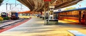 Anuppur Junction Railway Station