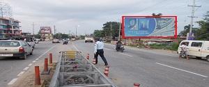 Hoarding - Dharapur, Guwahati
