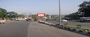 Hoarding - Jalukbari, Guwahati