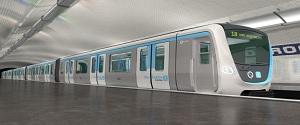 Metro Station Kukatpally Hyderabad