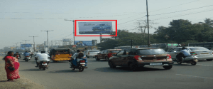 Hoarding - Tambaram Chennai, 37580