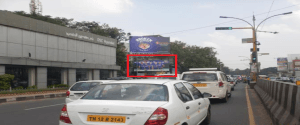 Hoarding - Alwarpet Chennai, 37600
