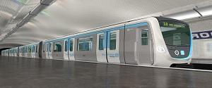 Metro Station IIT, Delhi