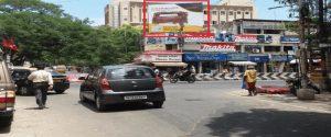 Hoarding - T. Nagar Chennai, 37766
