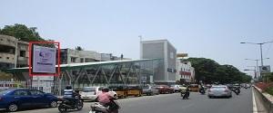 Hoarding - Anna Nagar Chennai, 37891
