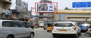 Hoarding - Teynampet Chennai, 37925