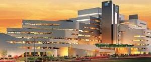 IT Park Brigade IRV Centre, Whitefield, Bangalore