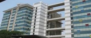IT Park - Divyasree Solitaire, Hitech City, Hyderabad