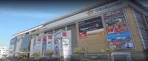 Mall - Manjeera Mall, Hyderabad
