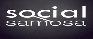 Social Samosa Website