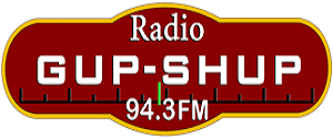 Radio Gup Shup, Itanagar