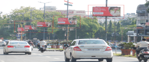 Pole Kiosk - Vallabh Nagar Indore, 44660