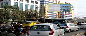 Hoarding - Vijay Nagar Indore, 59887