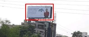 Hoarding - Bhubaneswar Saheed Nagar, 64669