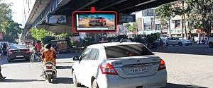 Hoarding - Ranjit Avenue Amritsar, 64797
