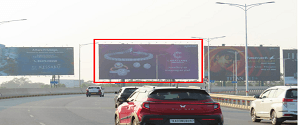 Hoarding - Yerthiganahalli Bengaluru, 76609