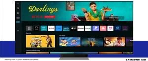 Samsung CTV