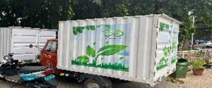 EV Auto Delhi