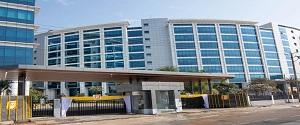 IT Park - Q City, Gachibowli, Hyderabad