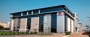 IT Park Mantri Tower B, Viman Nagar, Pune