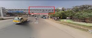 Skywalk - HBR Layout Bengaluru, 87867